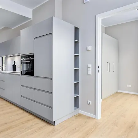 Strandresidenzen Binz-prora Strandresidenzen Binz-prora D0 5