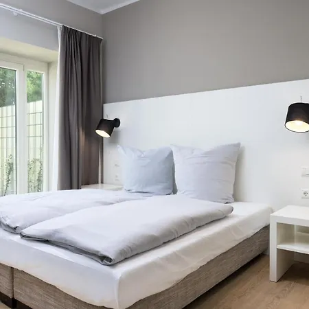 Strandresidenzen Binz-prora Strandresidenzen Binz-prora D0 5 * بينز