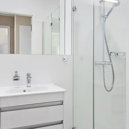 Strandresidenzen Binz-prora Strandresidenzen Binz-prora D0 5 *