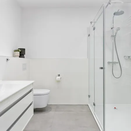 Strandresidenzen Binz-prora Strandresidenzen Binz-prora D0 5 *